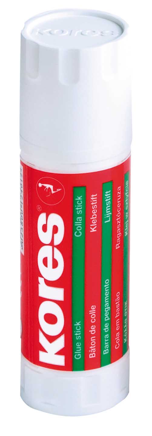 LIPICI STICK 40G KORES LIPICI STICK 40G KORES